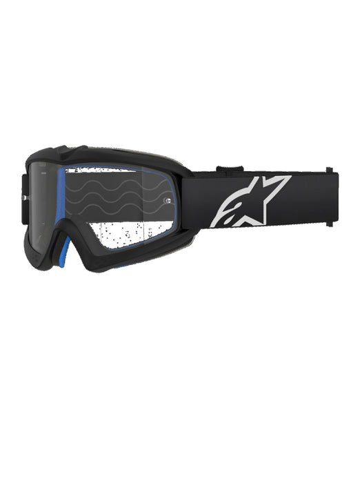 Alpinestars Vision Youth Corp Goggles Motorcycle Goggles