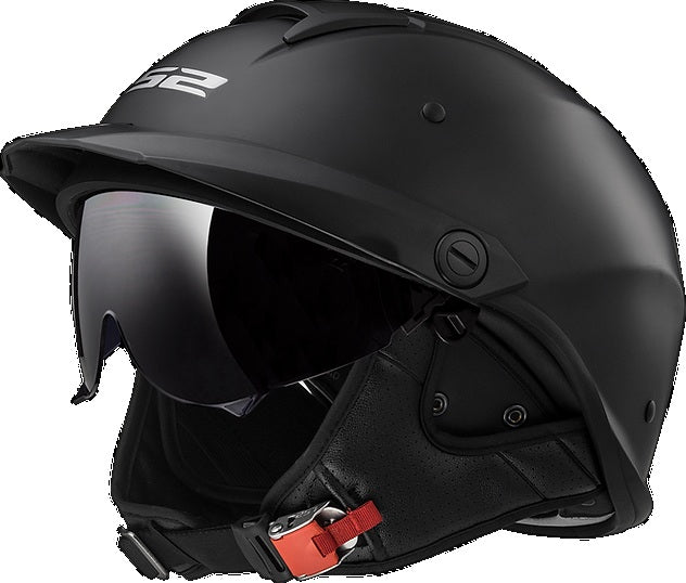 LS2 Helmets Rebellion Motorcycle Helmets