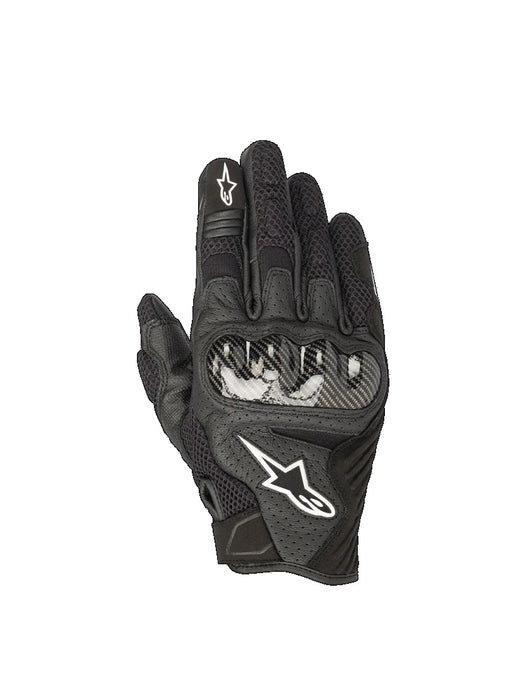 Alpinestars SMX-1 Air V2 Gloves Motorcycle Gloves