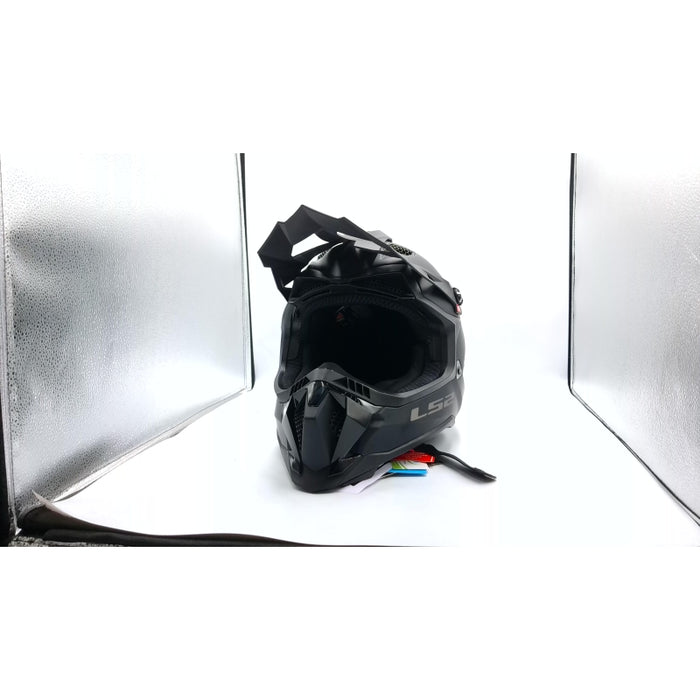 LS2 Subverter Evo Motorcycle Helmets - Open Box - (Without Original Box)