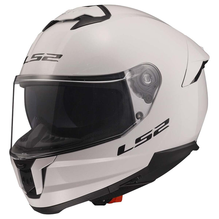 LS2 Stream II Motorcycle Helmets