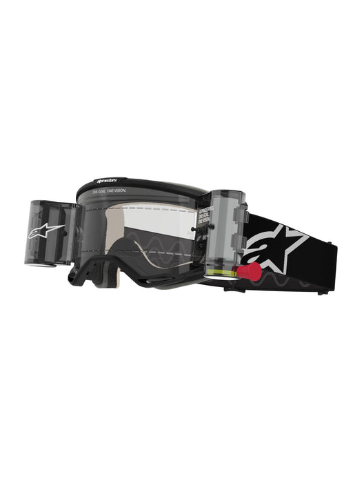 Alpinestars Vision 5 Corp Roll Off Motorcycle Goggles