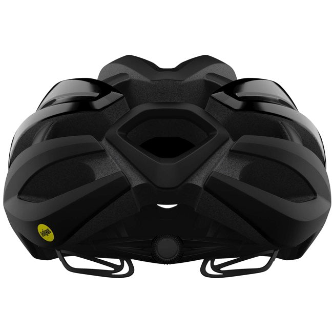 Giro Synthe MIPS II Bicycle Helmets Matte Black Medium