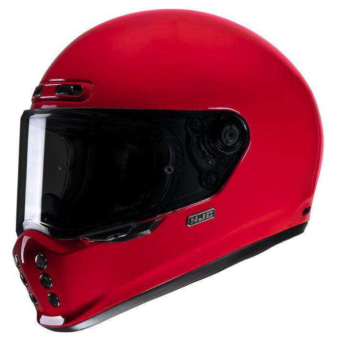 HJC V10 Solid Motorcycle Helmets