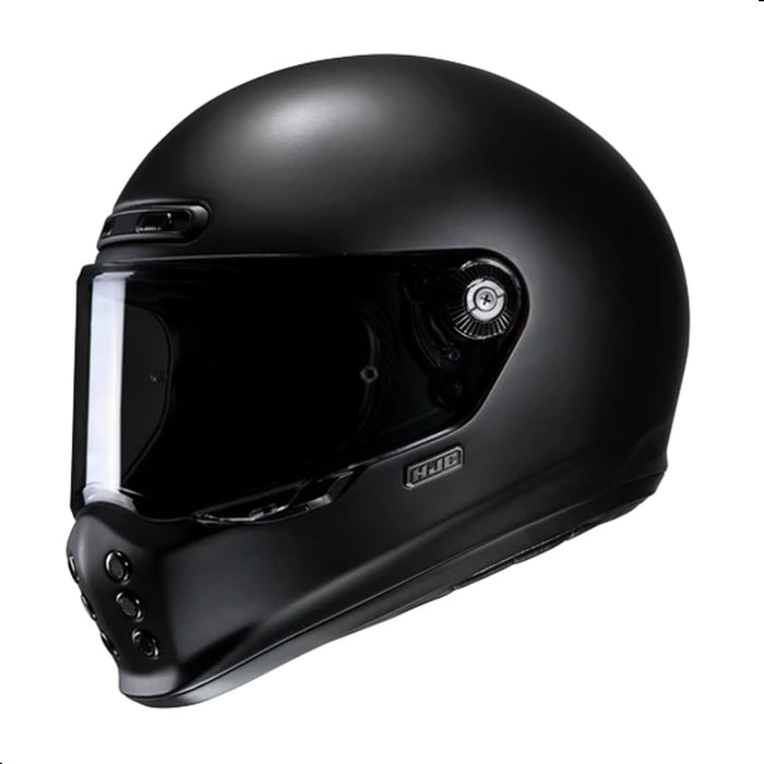HJC V10 Solid Motorcycle Helmets
