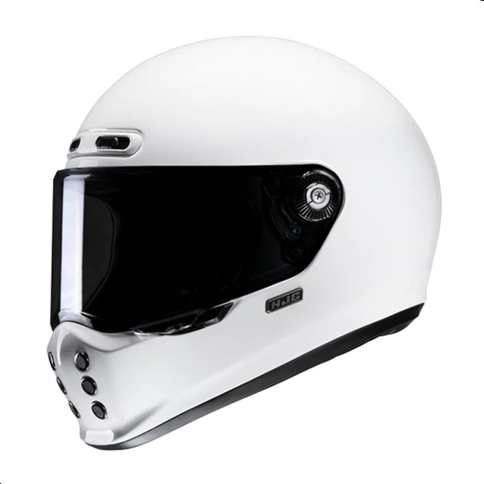 HJC V10 Solid Motorcycle Helmets