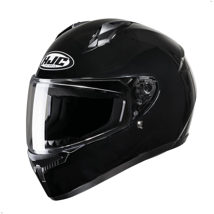 HJC C10 Solid Motorcycle Helmets