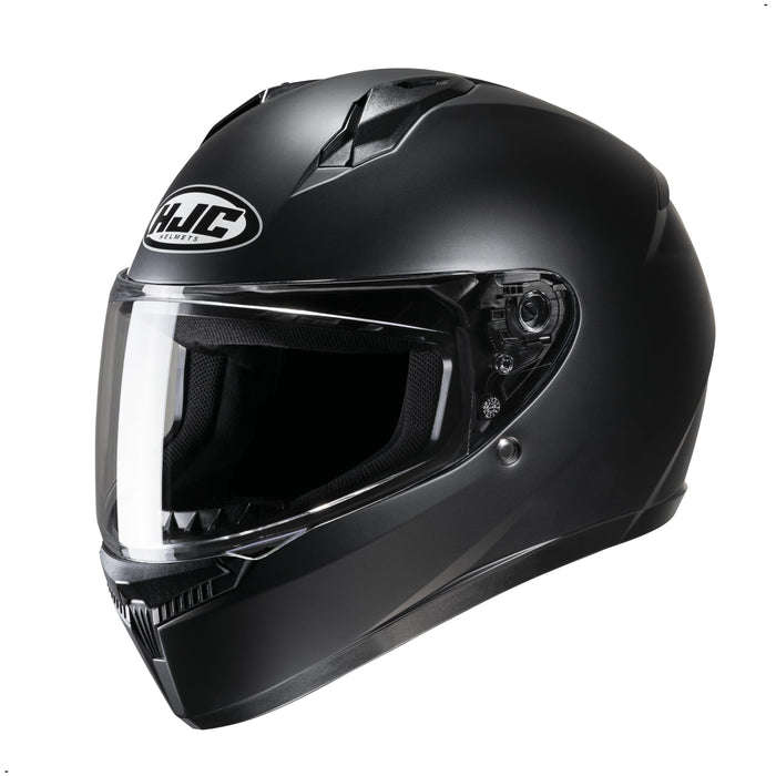 HJC C10 Solid Motorcycle Helmets