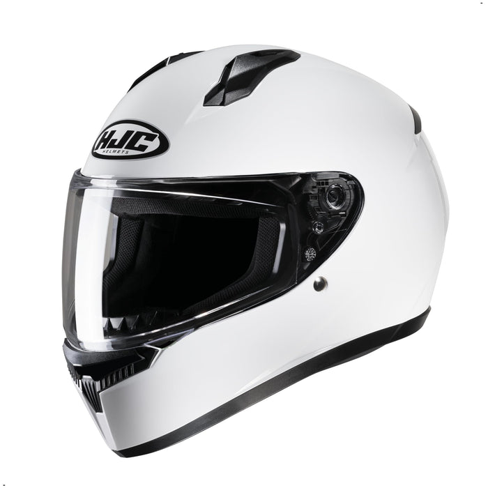 HJC C10 Solid Motorcycle Helmets