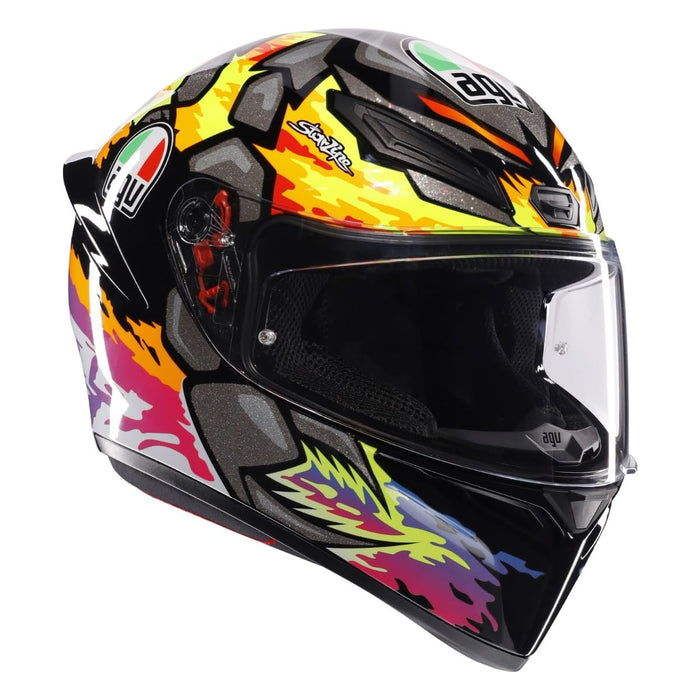 AGV K1 S Motorcycle Helmets