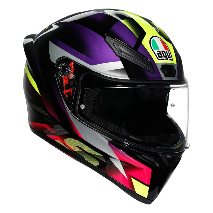 AGV K1 S Motorcycle Helmets