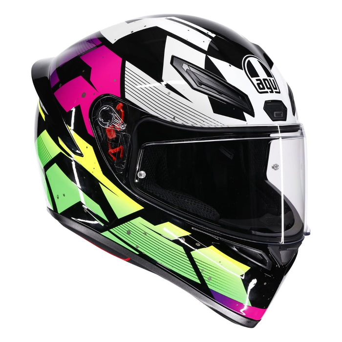 AGV K1 S Motorcycle Helmets