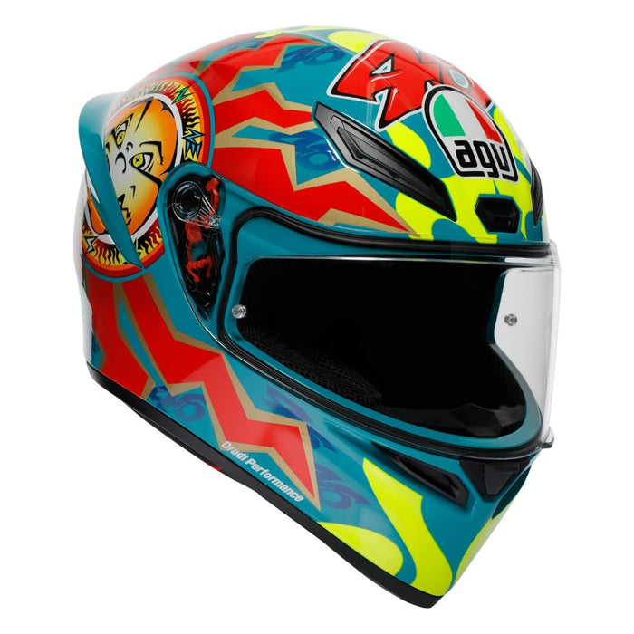 AGV K1 S Motorcycle Helmets