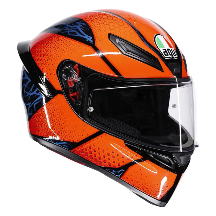 AGV K1 S Motorcycle Helmets