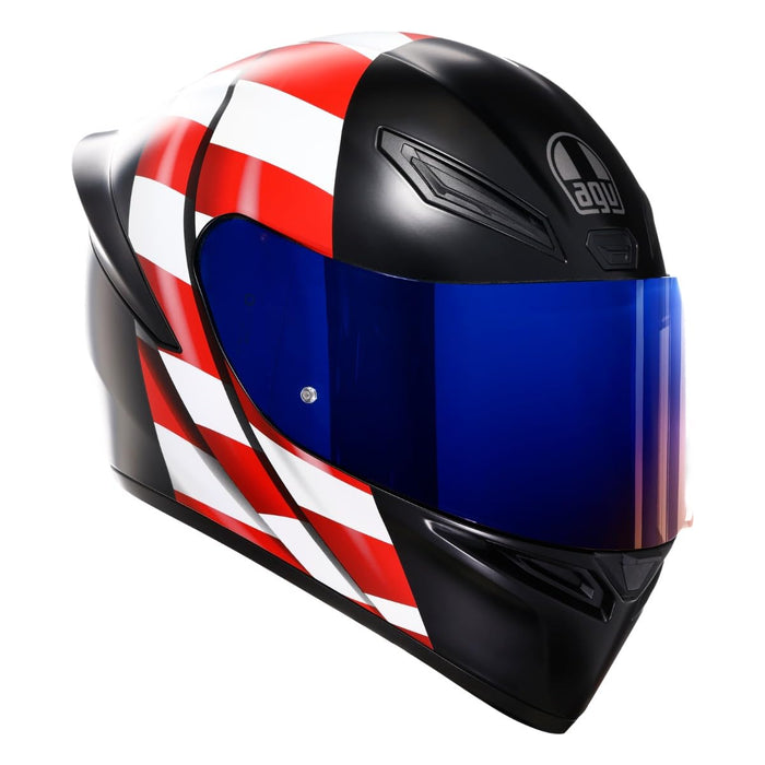 AGV K1 S Motorcycle Helmets