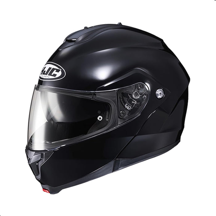 HJC C91 Solid Modular Motorcycle Helmets