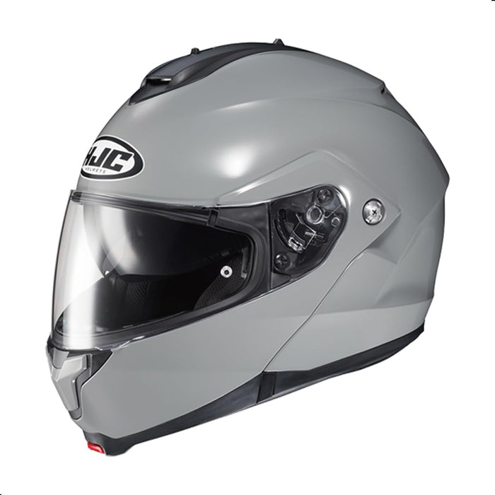 HJC C91 Solid Modular Motorcycle Helmets
