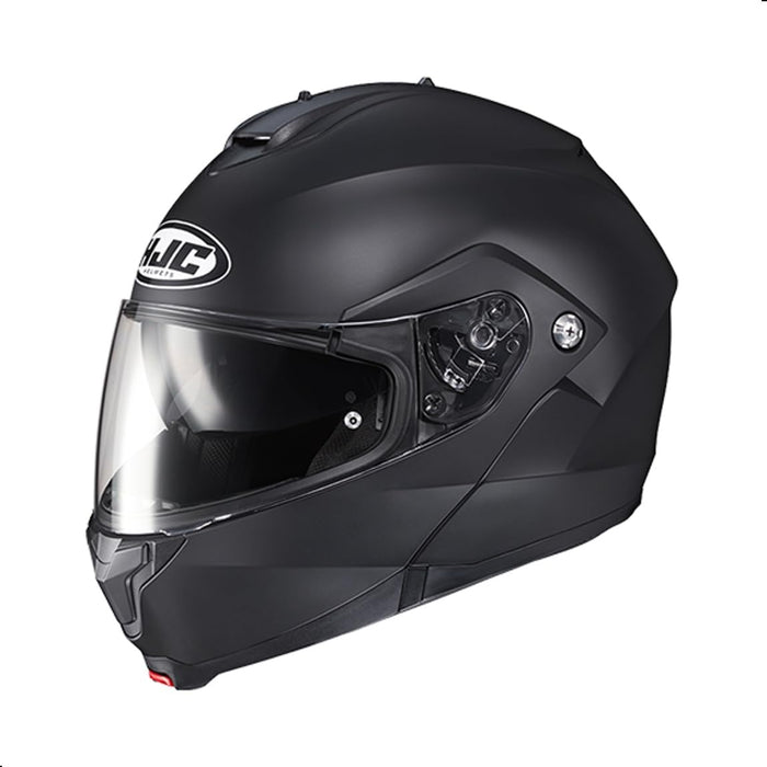 HJC C91 Solid Modular Motorcycle Helmets