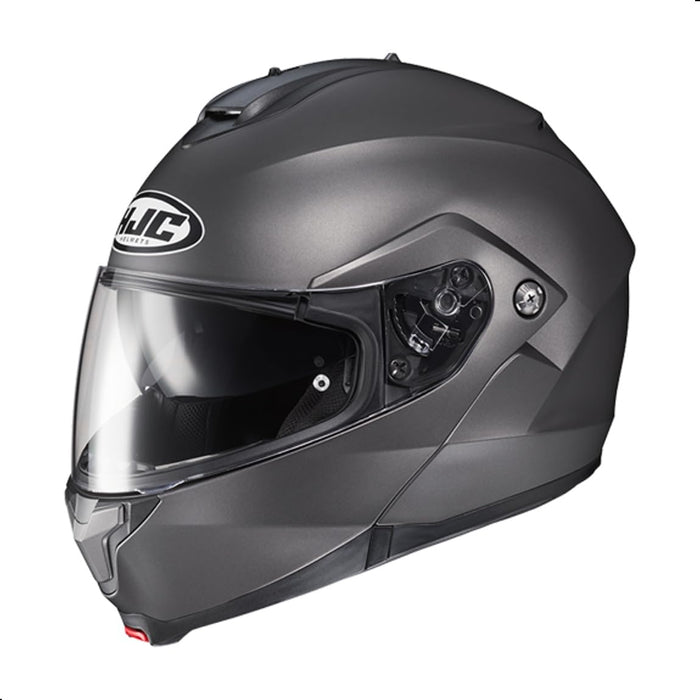 HJC C91 Solid Modular Motorcycle Helmets