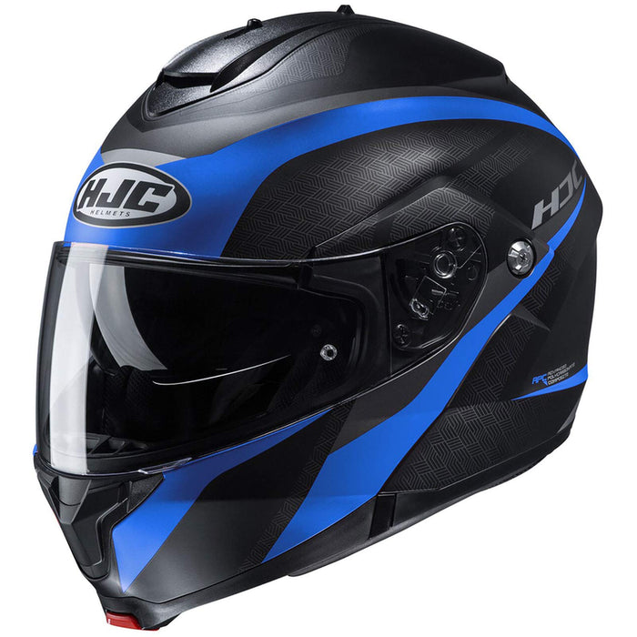 HJC I91 Solid Modular Motorcycle Helmets
