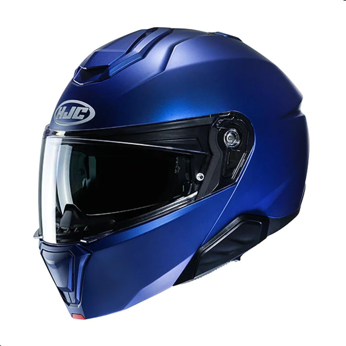 HJC I91 Solid Modular Motorcycle Helmets