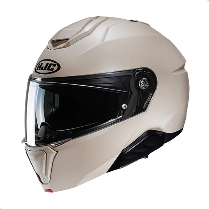 HJC I91 Solid Modular Motorcycle Helmets