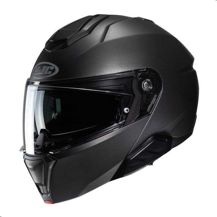 HJC I91 Solid Modular Motorcycle Helmets