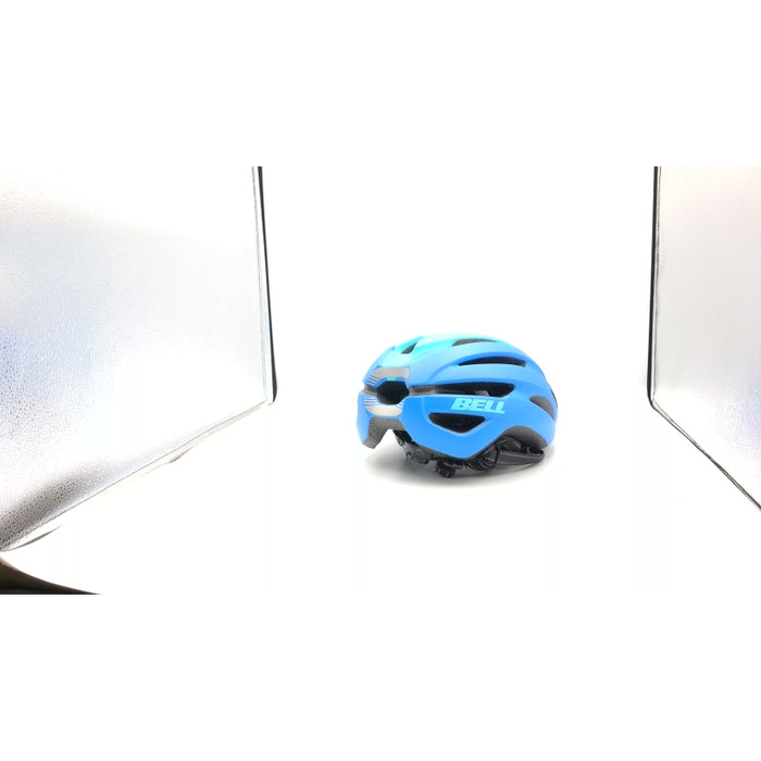 Bell Bike Avenue LED Bicycle Helmets - Open Box (Without Original Box)