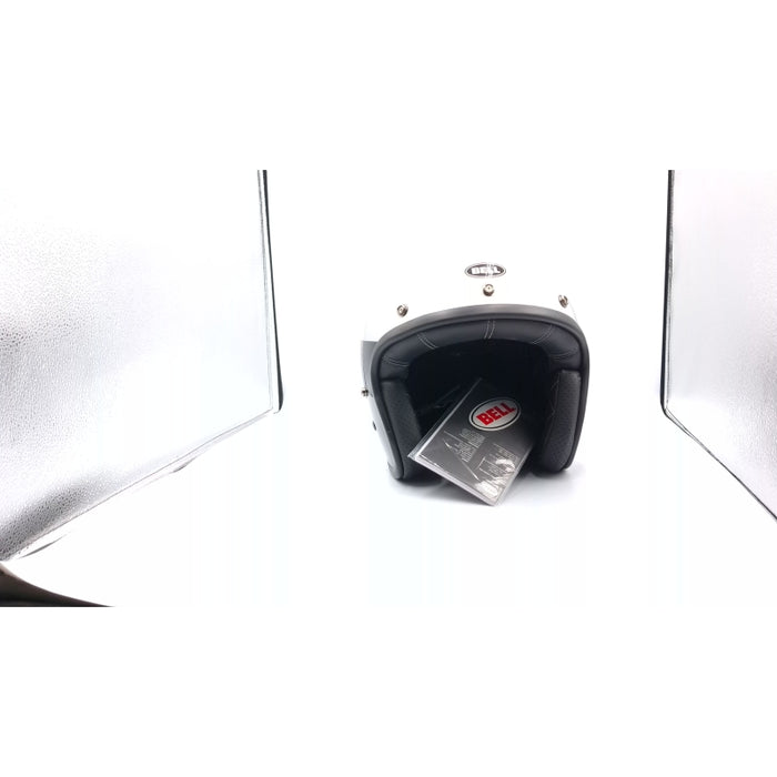 Bell Powersports Custom 500 Motorcycle Helmets - Open Box - (Without Original Box)