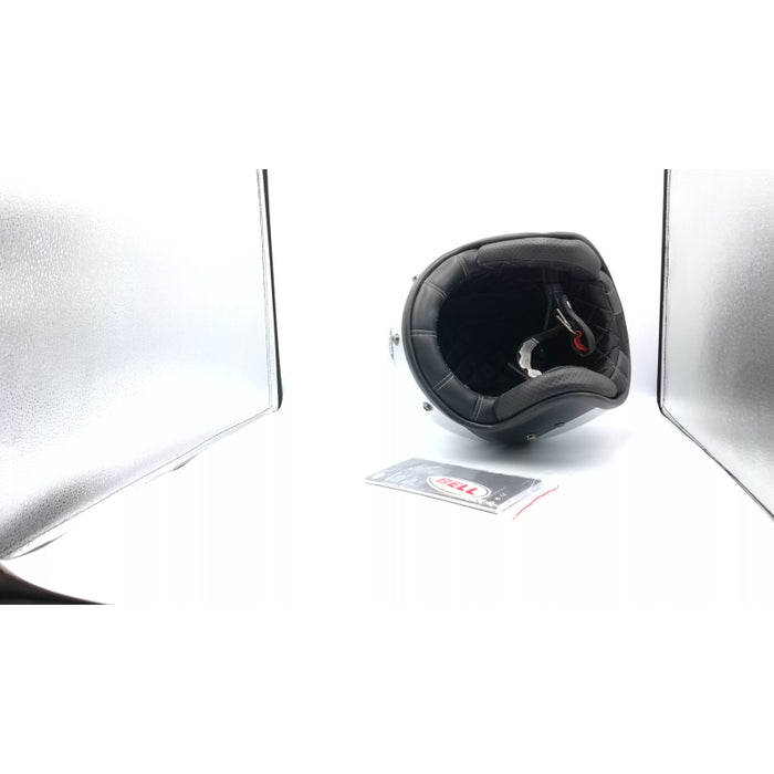 Bell Powersports Custom 500 Motorcycle Helmets - Open Box - (Without Original Box)