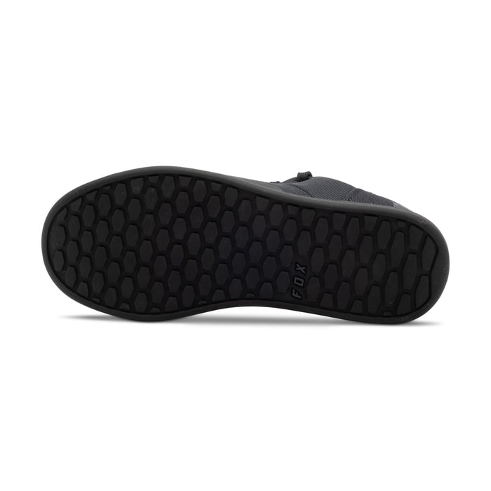 FOX Racing Union Canvas Bicycle Shoes - Open Box (Without Original Box)