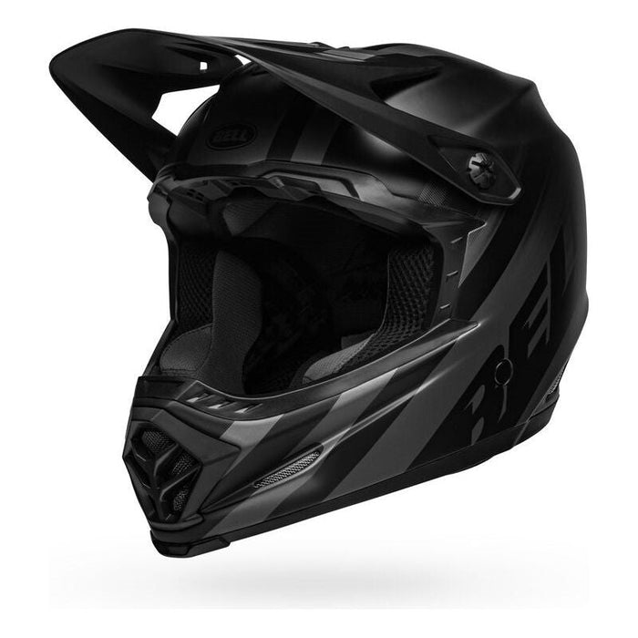 Bell Bike Full-9 Fusion MIPS Bicycle Helmets - Open Box (Without Box)