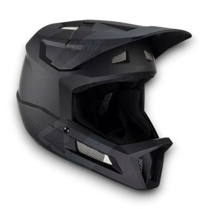 Leatt MTB Gravity 2.0 V23 Bicycle Helmets - Open Box (Without Original Box)