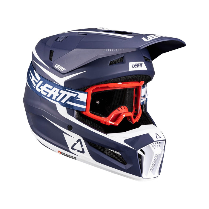 Leatt Kit Moto 3.5 Jr Motorcycle Helmets