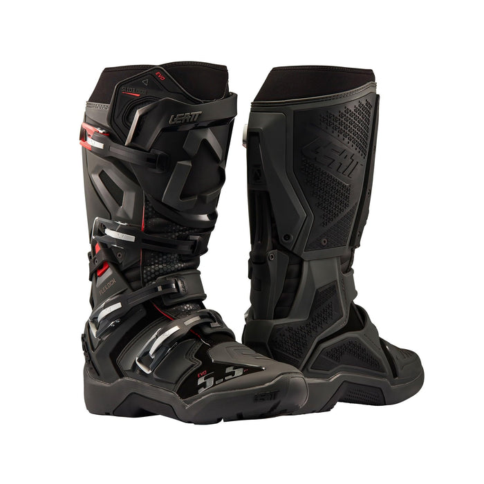 Leatt Moto 5.5 FlexLock Enduro Evo Motorcycle Boots