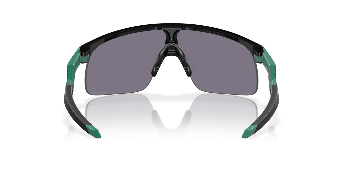 Oakley Resistor Black Introspect/PRIZM Grey