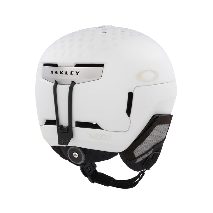 Oakley Mod3 Matte White Medium