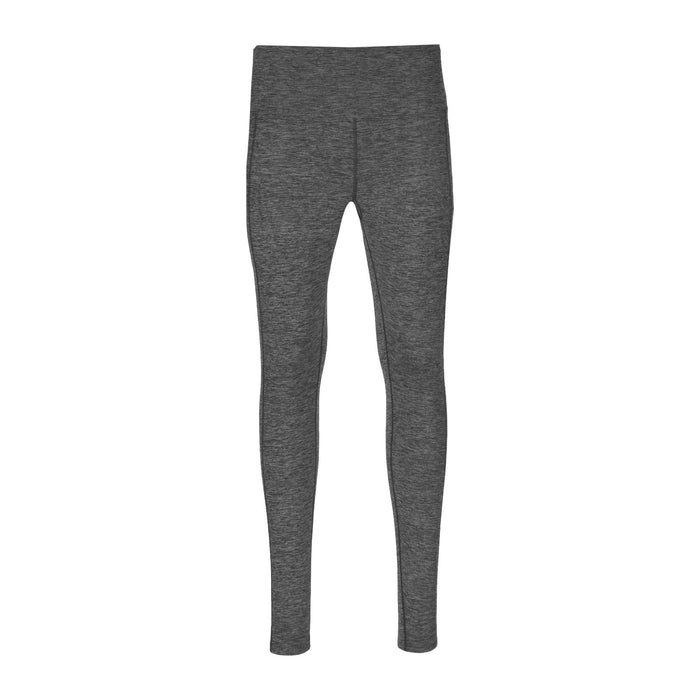 Hot Chillys Woclima-Tek Tight Womens Grey Heather Small