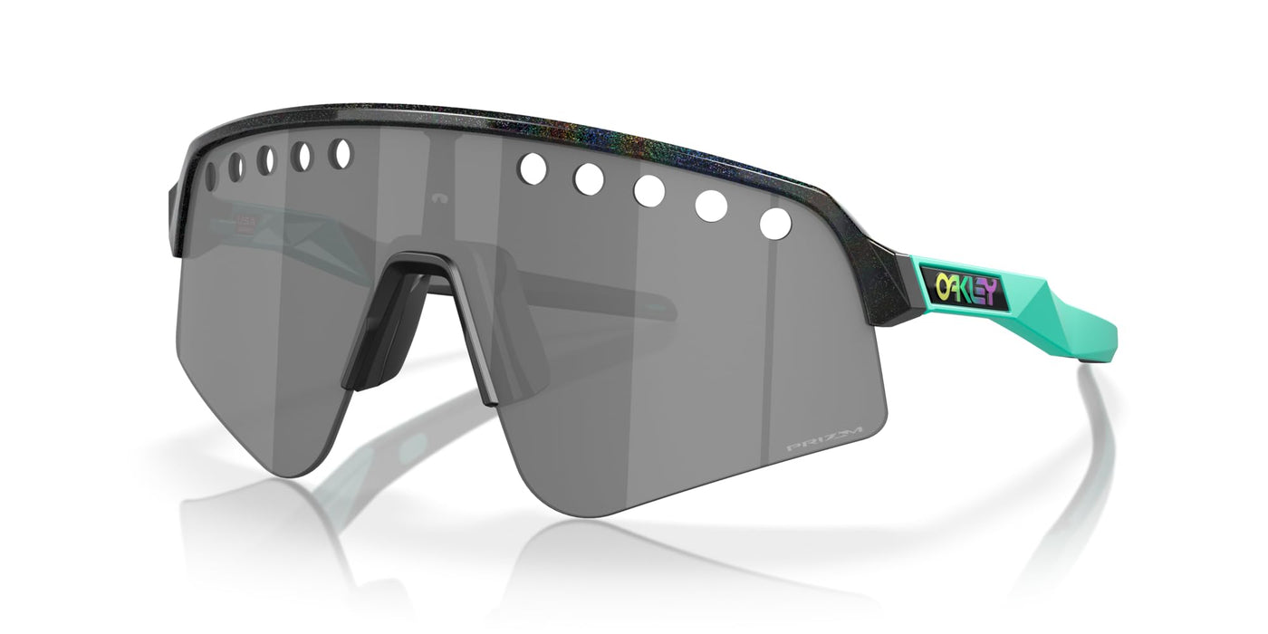 Oakley Sutro Lite Sweep Dark Galaxy/PRIZM Black