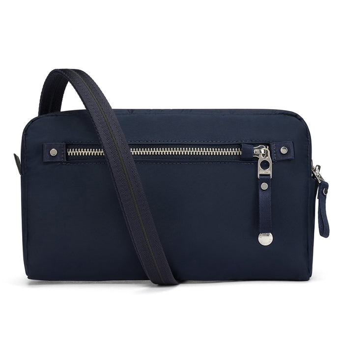 Pacsafe W 3-In-1 Sling Crossbody Navy