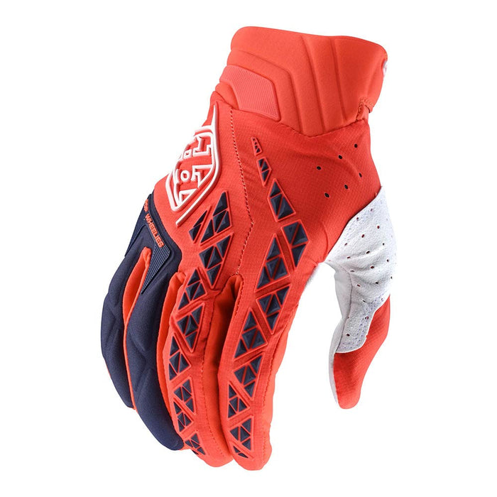 Troy Lee Designs Se Pro Glove Solid Orange X-Large