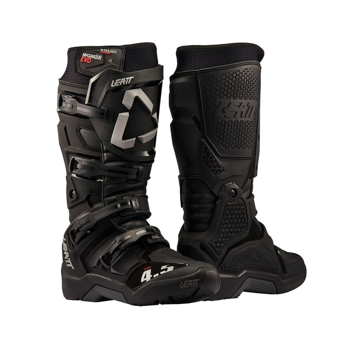 Leatt Moto 4.5 HydraDri Evo Motorcycle Boots