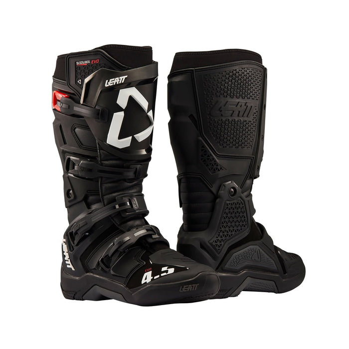 Leatt Moto 4.5 Evo Motorcycle Boots