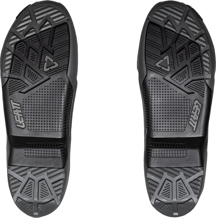 Leatt Sole Moto 4.5-5.5 Evo Motorcycle Footwear