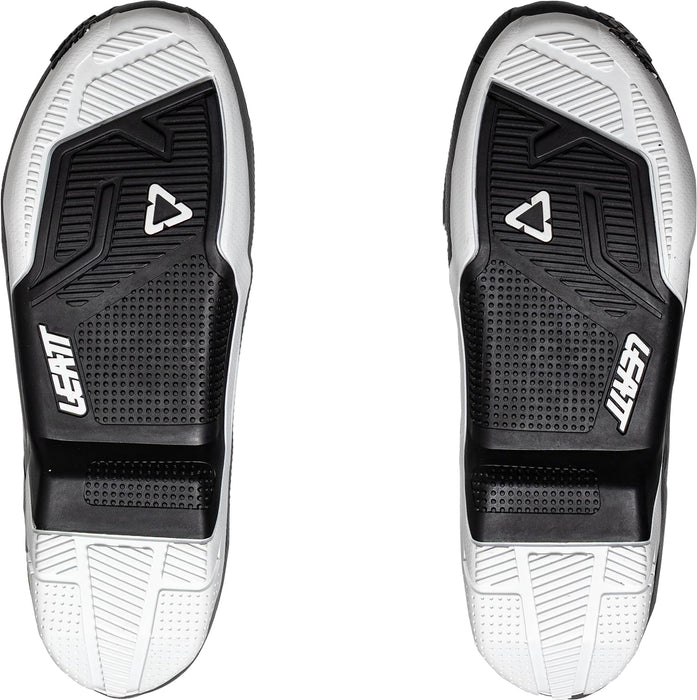 Leatt Sole Moto 4.5-5.5 Evo Motorcycle Footwear