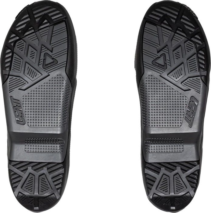 Leatt Sole Moto 4.5-5.5 Enduro Hydra Evo Motorcycle Boots