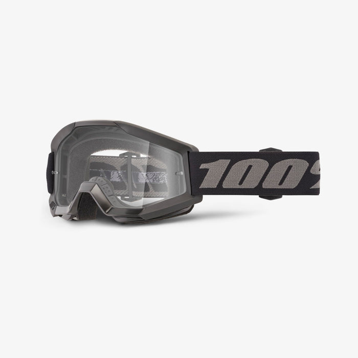 100 Percent Strata Mini Motorcycle Goggles