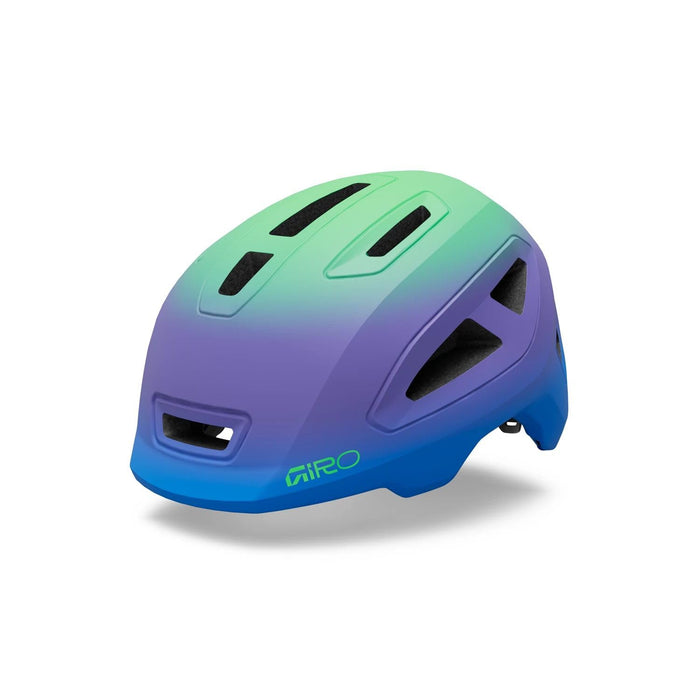 Giro Scamp II Youth Bicycle Kids Helmets