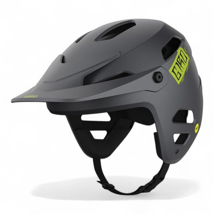 Giro Tyrant Spherical Bicycle Helmets  - Open Box (Without Original Box)