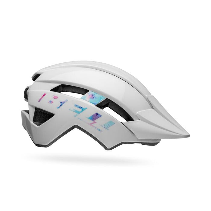 Bell Bike Sidetrack II Bicycle Helmet - Open Box (Without Original Box)